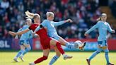 WSL to be broadcast on Sky Sports and BBC again in 2024/25