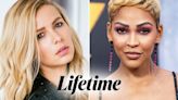 Ariana Madix Pivots From ‘Vanderpump Rules’ “Scandoval” To Co-Star Opposite Meagan Good In Lifetime Movie