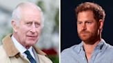 Harry 'extremely disappointed' by Charles snub after 'bone of contention'