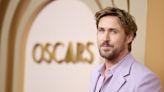 Ryan Gosling interpretará 'I'm just Ken' en los Óscar pese al 'desaire' con 'Barbie'