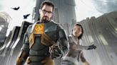 Nvidia forges ahead with DLSS 3.5, new game support, and… Half-Life?!