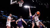 Northwestern beats Florida Atlantic in overtime in March Madness, advances in NCAA Tournament