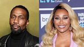 See the Beautiful Gift Cynthia Bailey Received From Leon for Valentine's Day (PHOTO)