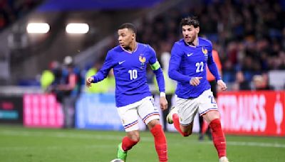 France-Luxembourg: sur quelle chaîne TV et à quelle heure suivre le match de préparation des Bleus avant l'Euro 2024?