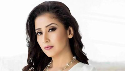 Manisha Koirala Recalls Famous Photographer Scolded Her For Refusing To Pose In Bikini: 'I Wear This When...' - News18