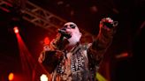 Rob Halford 'pissed' at Judas Priest Rock Hall award: 'Rodney Dangerfield of heavy metal'