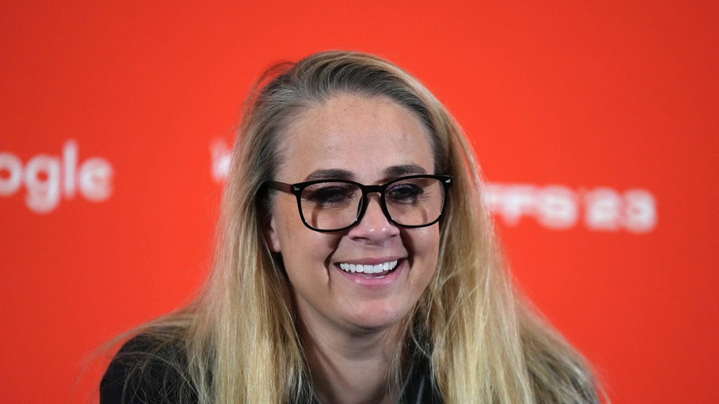 Becky Hammon Has Final Word on Caitlin Clark Narrative Around WNBA