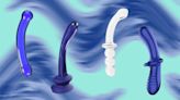 10 Glass Dildos That Will Give You Goosebumps