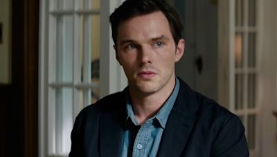 Juror #2: la nueva película de Clint Eastwood protagonizada por Nicholas Hoult presenta su primer tráiler