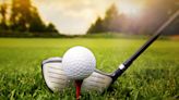 Section V girls golf results for the 2023 season