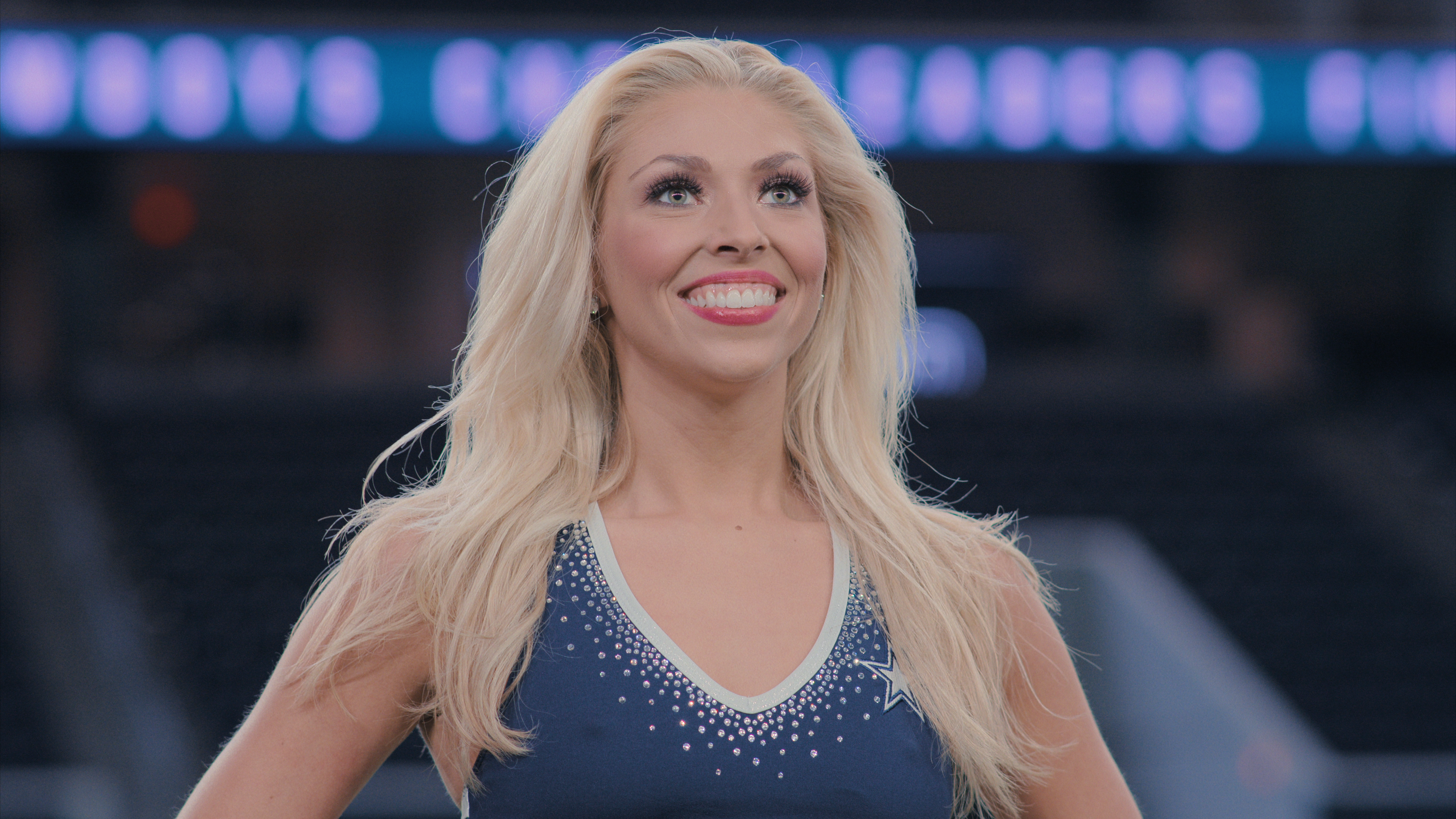 Victoria Kalina’s Plan After Dallas Cowboys Cheerleading? Moving Out of Dallas—and Dating