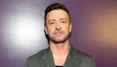 Justin Timberlake Admits to Drunken Driving and Avoids Jail Time as Judge Accepts Plea Deal