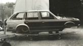 The BMW 3 Series Wagon Started Life as One Engineer's Passion Project