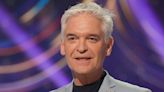 Phillip Schofield shares strange photo with pet amid huge comeback rumours