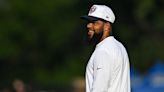 Keenan Allen offers hilarious moment ahead of ‘Hard Knocks' premiere