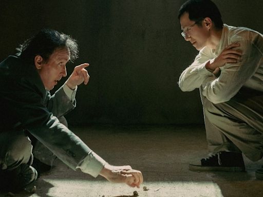 John Cusack-Starring Chinese Thriller ‘Decoded’ Sets Global Release (EXCLUSIVE)