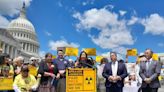 Advocates press U.S. House to act soon on compensation for nuclear testing victims