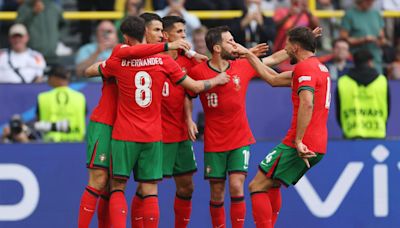 Euro 2024: Cristiano Ronaldo-led Portugal beats Turkey to qualify for Round of 16 as Group F winner