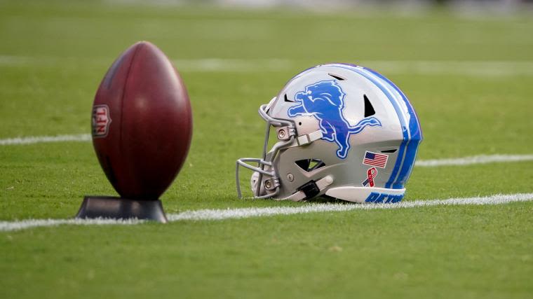 Jake Bates update following Detroit Lions' 2nd practice of training camp | Sporting News