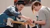 "The biggest free music-making weekend of the year’: Learn to Play Day returns for 2024