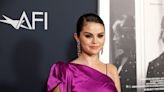 Selena Gomez says she's glad fans no longer treat her like a 'prop' when they meet her in the street following her mental health documentary