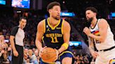 Steve Kerr hints at new defensive role for Klay Thompson