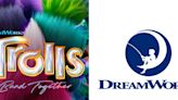 DreamWorks Animation elimina 70 puestos de trabajo a poco de estrenar 'Trolls Band Together'