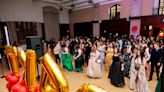 Our 10 favorite photos from Ann Arbor Huron’s 2024 prom