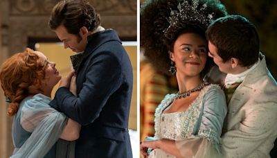 Bridgerton and Queen Charlotte’s Best Love Declarations, Ranked