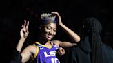 Everything to know about LSU basketball star Angel Reese in Final Four vs Virginia Tech