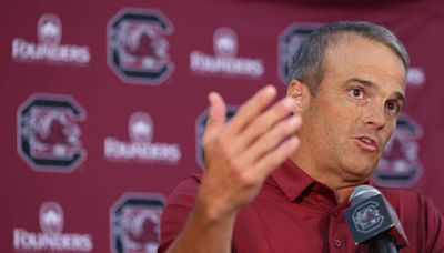 What Shane Beamer said about South Carolina football’s first preseason scrimmage