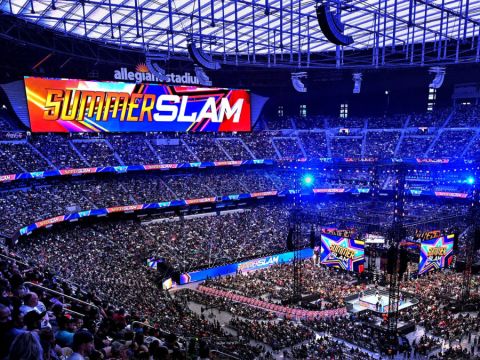 Former WWE Champion’s In-Ring Return Speculations for Summerslam