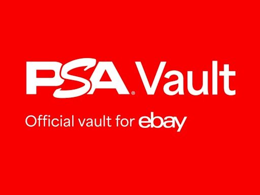 PSA Trading Card Vault Opens With Goal of Simpler Transactions