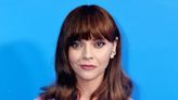 Christina Ricci Shared How Toxic the Entertainment Industry Was for Her Body Image As a Child