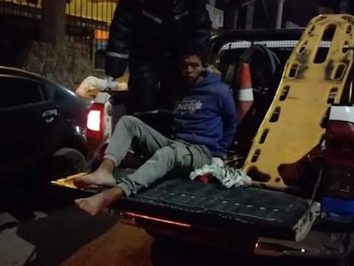 Puno: Venezolanos asesinaron a un joven y dejaron herido a su hermano en Juliaca