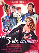 Le tre eccetera del colonnello (1960) - IMDb
