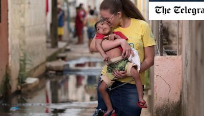 Stillbirths linked to rare disease in Brazil raises fear of Zika re-run