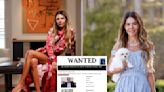 Socialite Libbie Mugrabi posts ‘Wanted’ signs on Upper East Side for financiers who ‘stole’ her Warhol