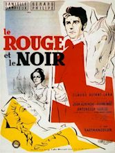 The Red and the Black (1954) - IMDb