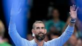 Michael Phelps' Reaction To Leon Marchand's Latest Gold Medal Draws Stark Caitlin Clark Contrast