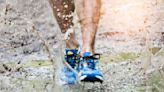 Trail running shoes shouldn't be waterproof – change my mind