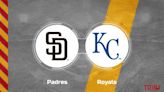 Padres vs. Royals Predictions & Picks: Odds, Moneyline - May 31