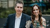 Darin & Brooke Aldridge Top Bluegrass Albums Chart With ‘Talk of the Town’