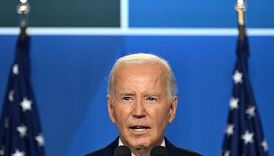 Read Biden's statement on the release of Evan Gershkovich and other Americans imprisoned in Russia