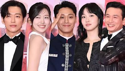 Kim Soo Hyun, Kim Go Eum, Nam Goong Min, And Lee Do Hyun Win Big At The 60th Baeksang Arts Awards