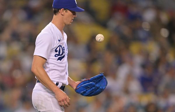 Dodgers News: Los Angeles Ace Nears Return To Mound