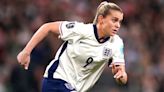 Alessia Russo: England need to remain focused to qualify for Euro 2025
