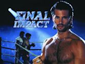 Final Impact (film)