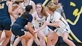 Girls basketball roundup: DeWitt bounces back with victory over Grand Ledge