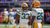 Packers will have to duplicate run game success vs. Vikings